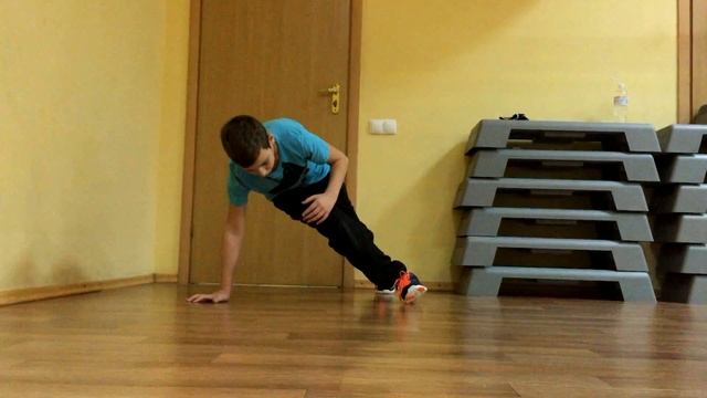 как научиться танцевать Брейк Денс 6 STEPS Видео урок для начинающих смотреть онлайн