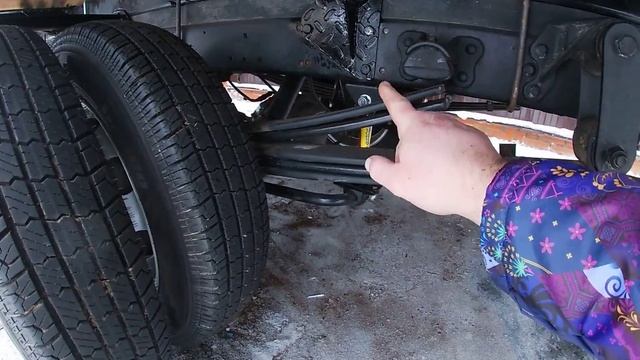 2часть срезали и опустили платформу на раму газель некст смотреть онлайн