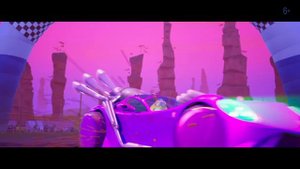 Зверогонщики - Русский трейлер (2023)