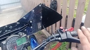 Снегоход Динго Т 460, краткий обзор