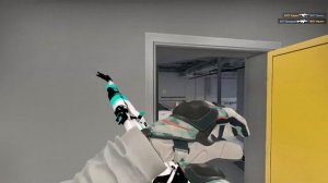 ?ОШИБКА В СКИН ЧЕЙНДЖЕРЕ РЕШЕНИЕ ПРОБЛЕМЫ?