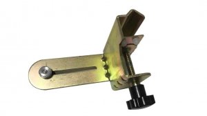 Крепление для лазерного уровня