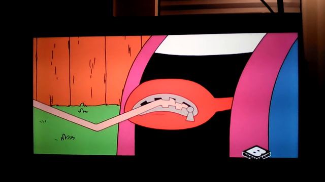 Uncle Grandpa & Eric Mistaking The "Lunatic Flame-Blowin' Tree Dragon" For A "Bush" смотреть онлайн