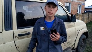 Обзор на Бронированный и Тонированный-УАЗ Patriot