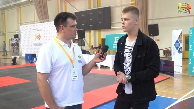 Александр Александров | Интервью