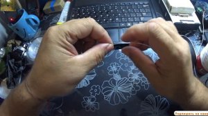 Изготовление петель на рябчика.По просьбе подписчика,Алексея!