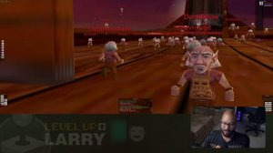 EverQuest: Project 1999 Event Highlights - The Great Gnome Race 2020