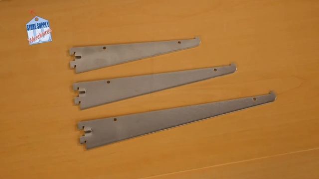 Wood Displays - How To Install The Wooden Gondola With Glass Display Shelving смотреть онлайн