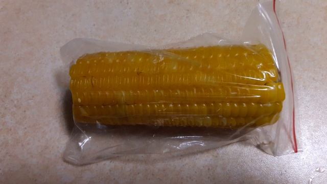 Заморозка КУКУРУЗЫ???Три Способа☝ смотреть онлайн