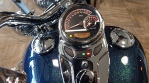 Heritage Softail 103Harley-Davidson (Trade-in)