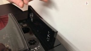 How to | Jura X8 reinigen