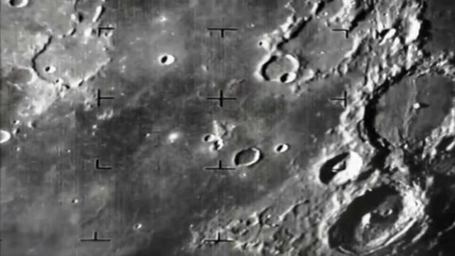 Инопланетный Корабль на Луне открыл Тайну о Бодрствующей из Высшей Разумной Цивилизации Вселенной.