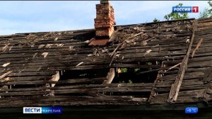 Заброшенные здания в Карелии необходимо сносить, а участки использовать под строительство