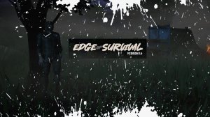 Edge Of Survival Обзор Геймплей Первый Взгляд