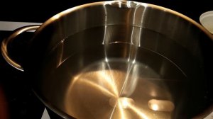 Что стало с кастрюлей Royal Kuchen из Магнита(акция 2020) после первого применения!