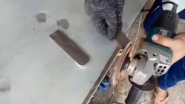 Лучшие Самоделки #1 Лучший гайковёрт своими руками ☝️  #смотривсёсам !!!