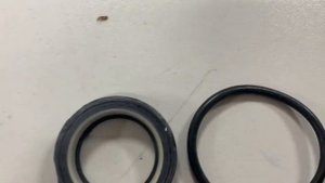 Ремкомплект рулевой рейки Geely MK Cross