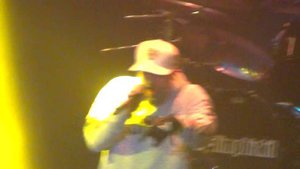 Limp Bizkit – Gold Cobra (9.11.2015, Самара, Дворец спорта)