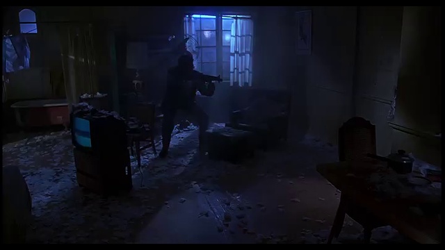 Barb Wire 1996 / БОДЛИВА ТЕЛ ЧАСТ 1 смотреть онлайн