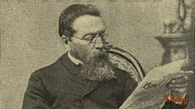 Иван Захарьев - Сон смотреть онлайн