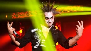 Король И Шут - Прыгну Со Скалы Instrumental