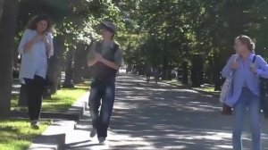 "Дай номер, клянусь" - Теляков и мастерство пикапа