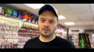 Ассортимент и наполнение рыболовного магазина