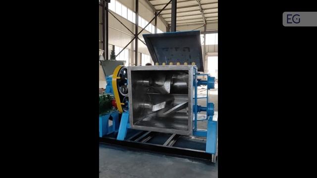 Станок для производства кинетического песка 500 L