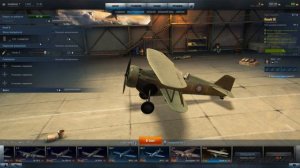 WORLD of WARPLANES - Обзор Игры