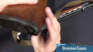 Forgotten Weapons на РУССКОМ! Type 63. Китайский гибрид АК и СКС.