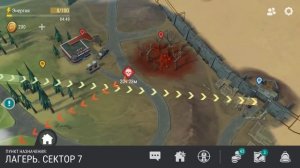 Где достать огнестрел новичку? Места где можно взять огнестрел с 1 левела Last day on earth; Surviv