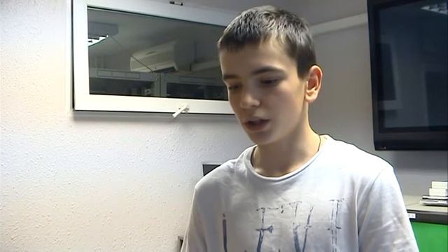 Занятие учащихся «Школы спортивного журналиста» на ТВ РУДН смотреть онлайн