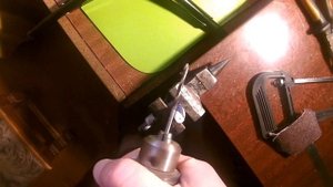 Лучший Экстрактор для рыбалки из хлама! Fishing extractor takes hooks out of fish well!