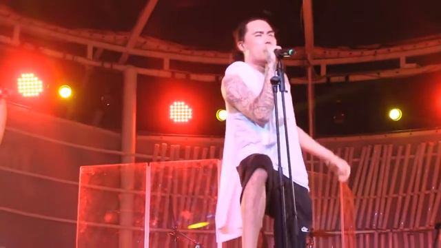 Скриптонит - Вечеринка в Одессе смотреть онлайн