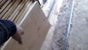 Деревянная лодка .Своими руками .Часть 2