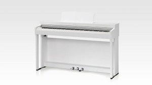 Kawai CN201 and CN301 Digital Pianos Overview