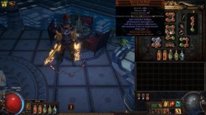 POE Dual Wield Duelist Build Guide