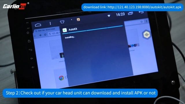 Carlinkit CPC200-CCPA How to Connect Guide [don’t buy one before watching this]