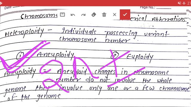 Polyploidy , Aneuploidy, Autoployploidy , Allopolyploidy , Nullisomic , Monosomic, Trisomic смотреть онлайн