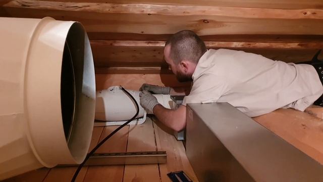 Шумоглушитель для вентиляции | Как работает шумоглушитель с вентилятором | Вентиляция Тверь смотреть онлайн