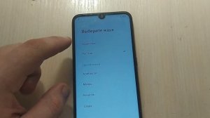 как разблокировать FRP xiaomi redmi note 7, redmi 9 -9a, 9c MIUI 12