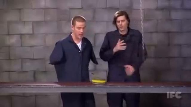 WKUK Landmine Factory смотреть онлайн