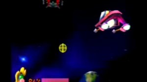 Crash Bandicoot 3 - Boss#4 N.Gin