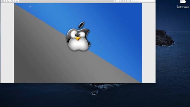 How to show an image in Pydroid3 (Python 3 IDE for Android)