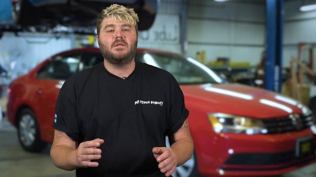 VOLKSWAGEN JETTA - Everything You Need to Know | Up to Speed смотреть онлайн