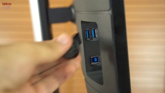 Philips 272B7QPJEB 27 inç IPS monitör incelemesi смотреть онлайн