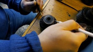 Ява генератор