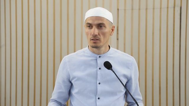 ИСТОРИЯ ПРАЗДНИКА КУРБАН-БАЙРАМ