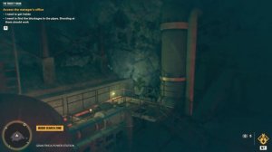 The Truest Yaran Far Cry 6