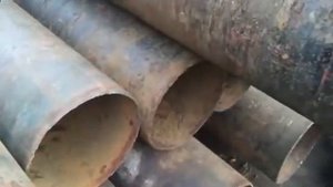 Труба круглая цена за метр. Трубы круглые по акции!